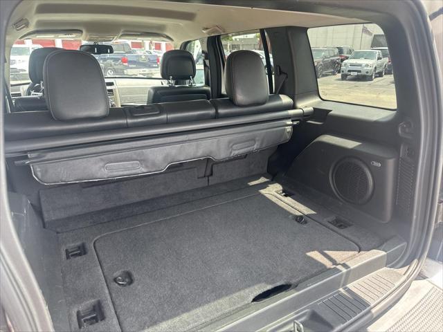 used 2012 Jeep Liberty car, priced at $12,995
