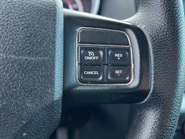 used 2017 Dodge Journey car, priced at $10,995