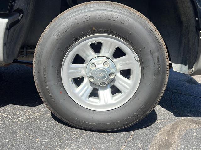 used 2001 Ford Explorer Sport Trac car, priced at $12,995