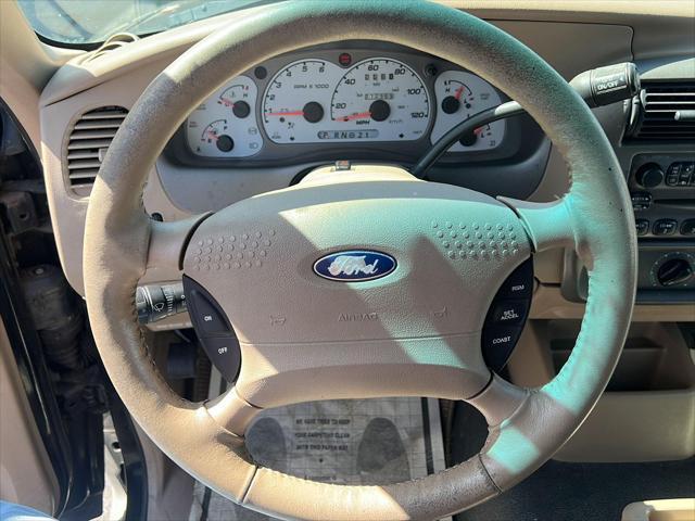 used 2001 Ford Explorer Sport Trac car, priced at $12,995