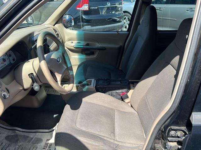 used 2001 Ford Explorer Sport Trac car, priced at $12,995