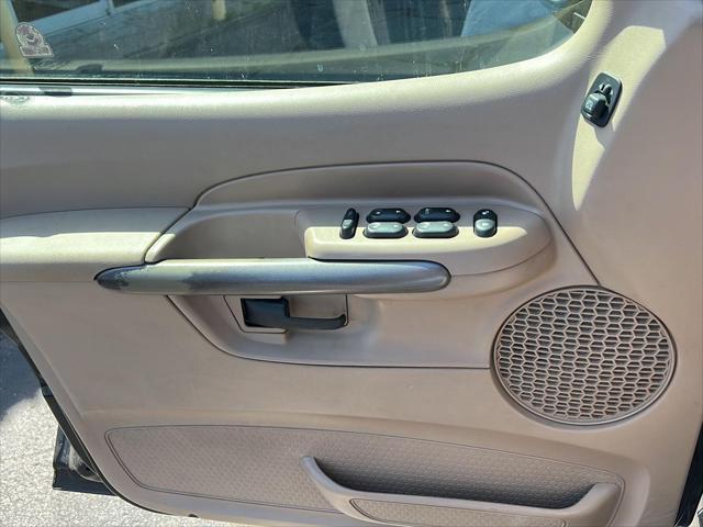 used 2001 Ford Explorer Sport Trac car, priced at $12,995