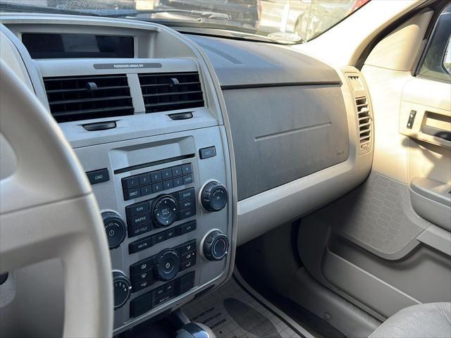 used 2008 Ford Escape car, priced at $9,995