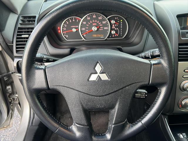 used 2009 Mitsubishi Galant car, priced at $12,995