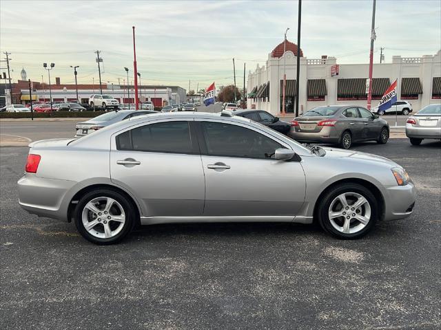 used 2009 Mitsubishi Galant car, priced at $12,995