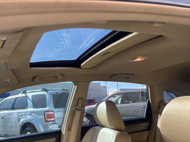 used 2009 Honda CR-V car, priced at $13,995