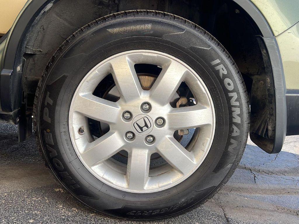 used 2009 Honda CR-V car, priced at $13,995