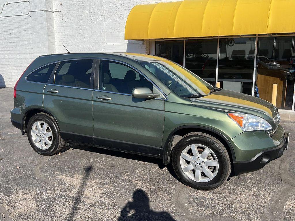 used 2009 Honda CR-V car, priced at $13,995