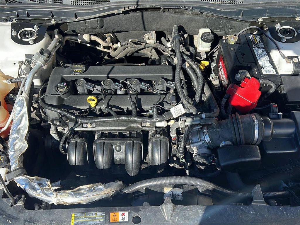 used 2012 Ford Fusion car, priced at $10,995