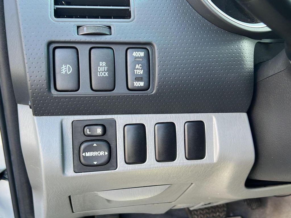 used 2007 Toyota Tacoma car, priced at $17,995