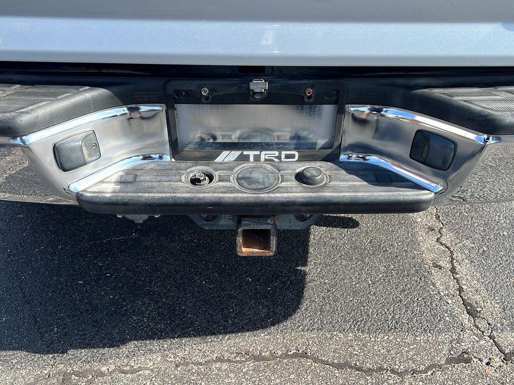 used 2007 Toyota Tacoma car, priced at $17,995