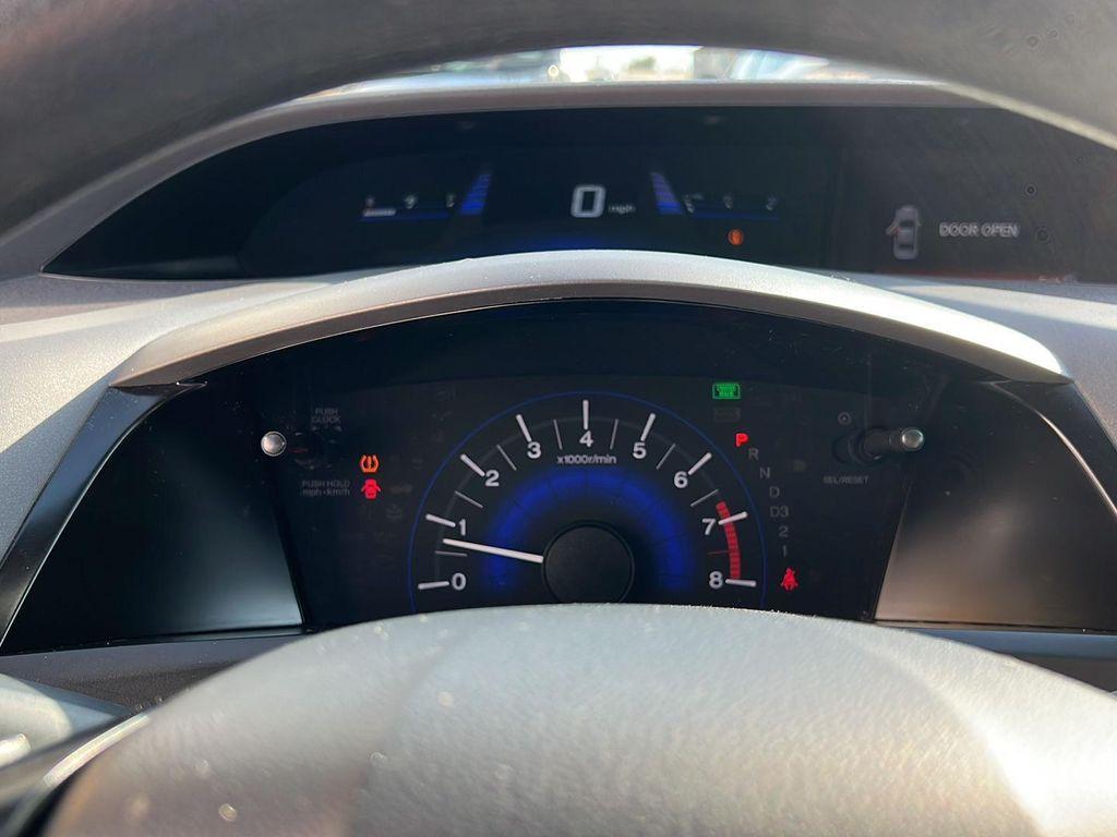 used 2012 Honda Civic car, priced at $11,995