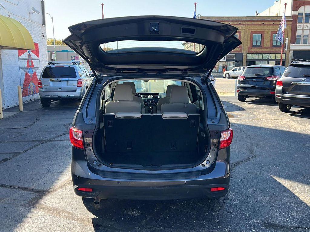 used 2014 Mazda Mazda5 car, priced at $11,995