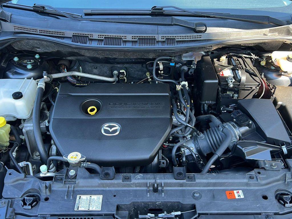used 2014 Mazda Mazda5 car, priced at $11,995