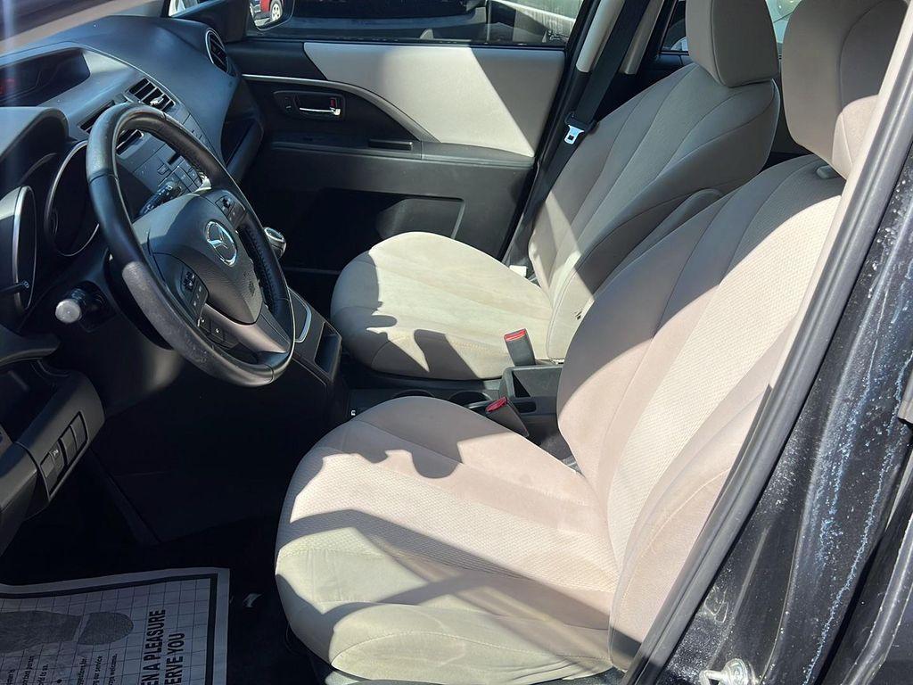 used 2014 Mazda Mazda5 car, priced at $11,995
