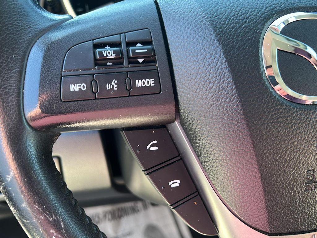 used 2014 Mazda Mazda5 car, priced at $11,995