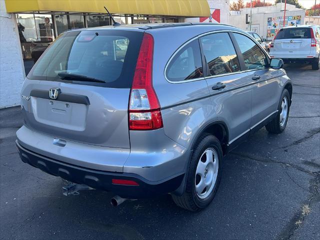 used 2008 Honda CR-V car, priced at $11,995