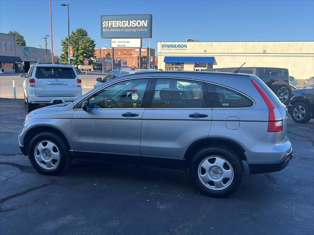 used 2008 Honda CR-V car, priced at $11,995