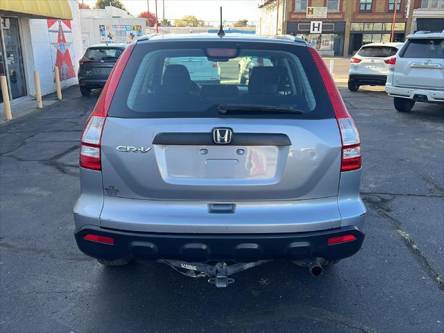 used 2008 Honda CR-V car, priced at $11,995