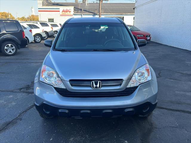 used 2008 Honda CR-V car, priced at $11,995