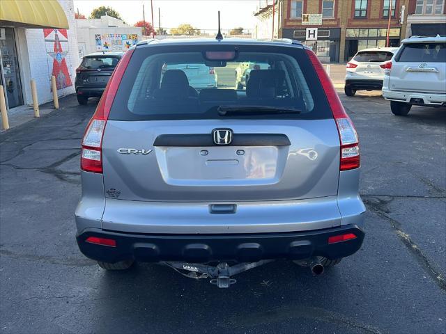 used 2008 Honda CR-V car, priced at $11,995