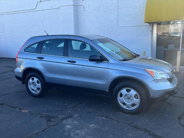 used 2008 Honda CR-V car, priced at $11,995