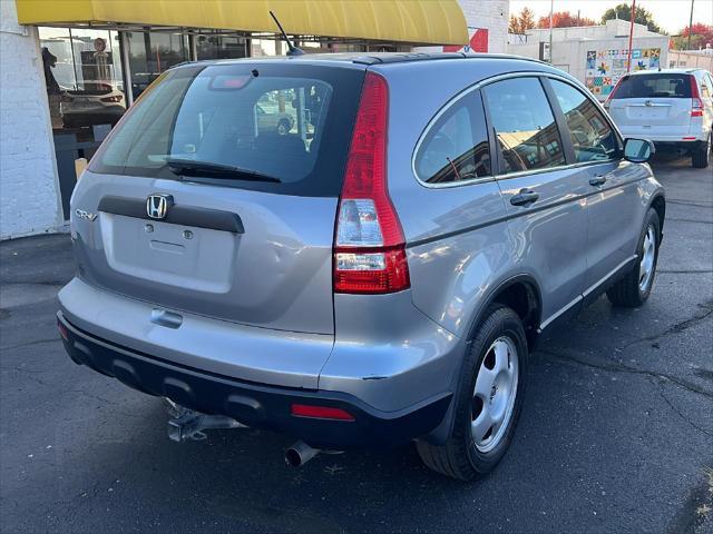 used 2008 Honda CR-V car, priced at $11,995