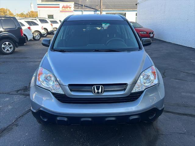 used 2008 Honda CR-V car, priced at $11,995