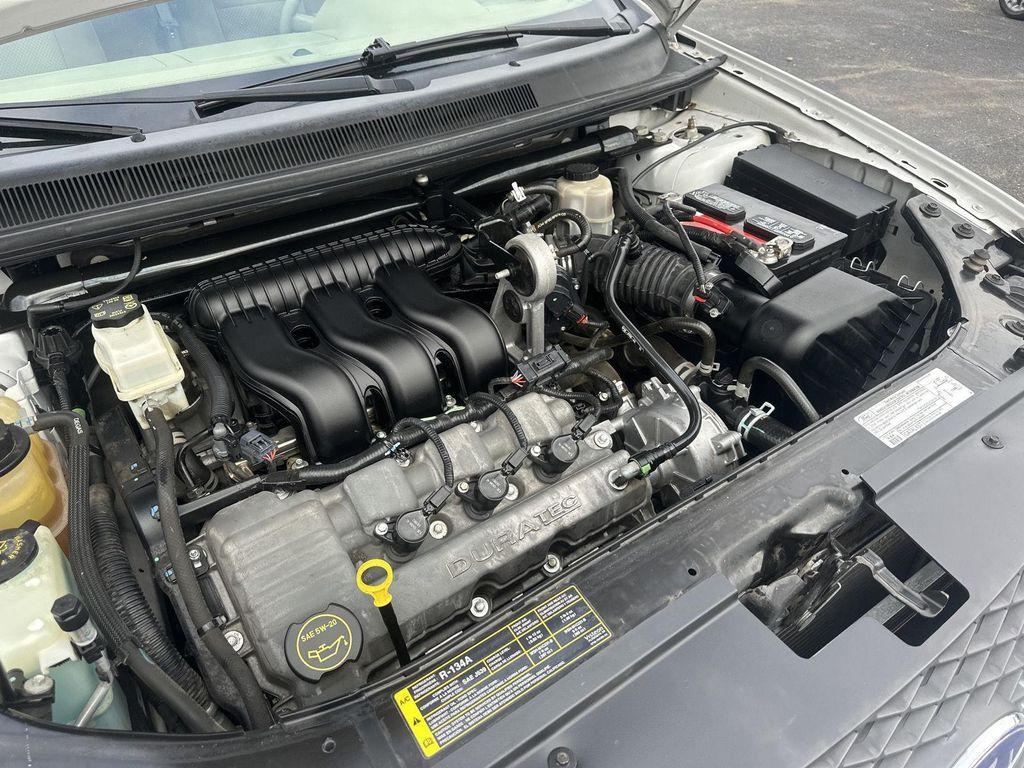 used 2006 Ford Freestyle car, priced at $10,995