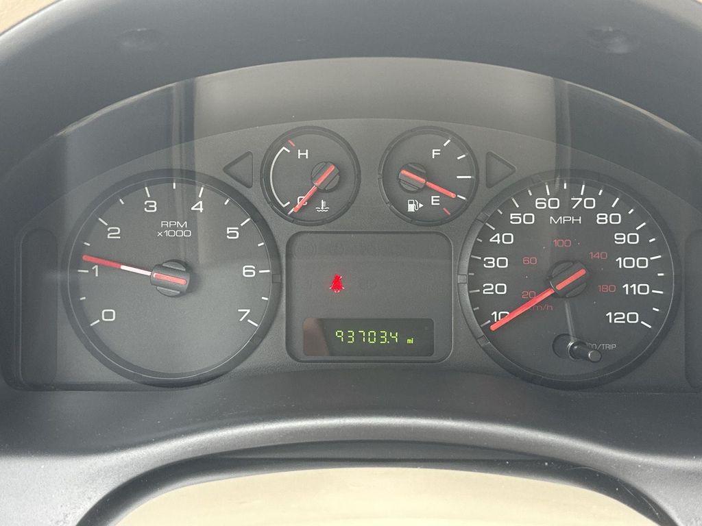 used 2006 Ford Freestyle car, priced at $10,995