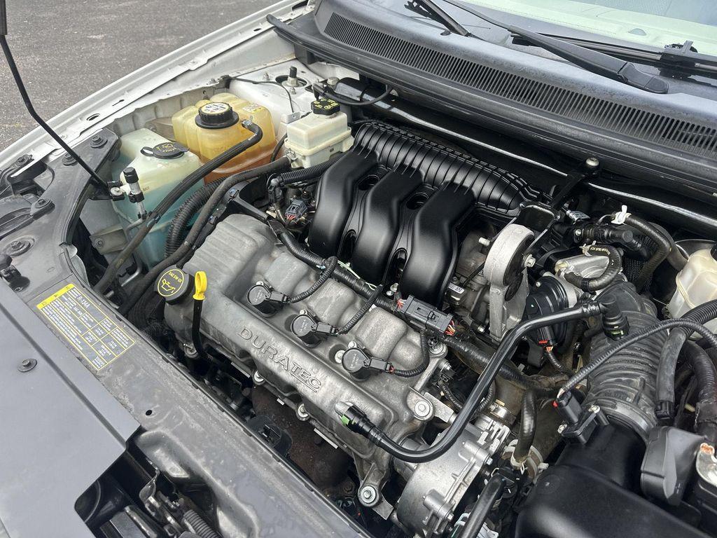 used 2006 Ford Freestyle car, priced at $10,995