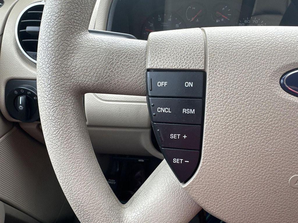 used 2006 Ford Freestyle car, priced at $10,995