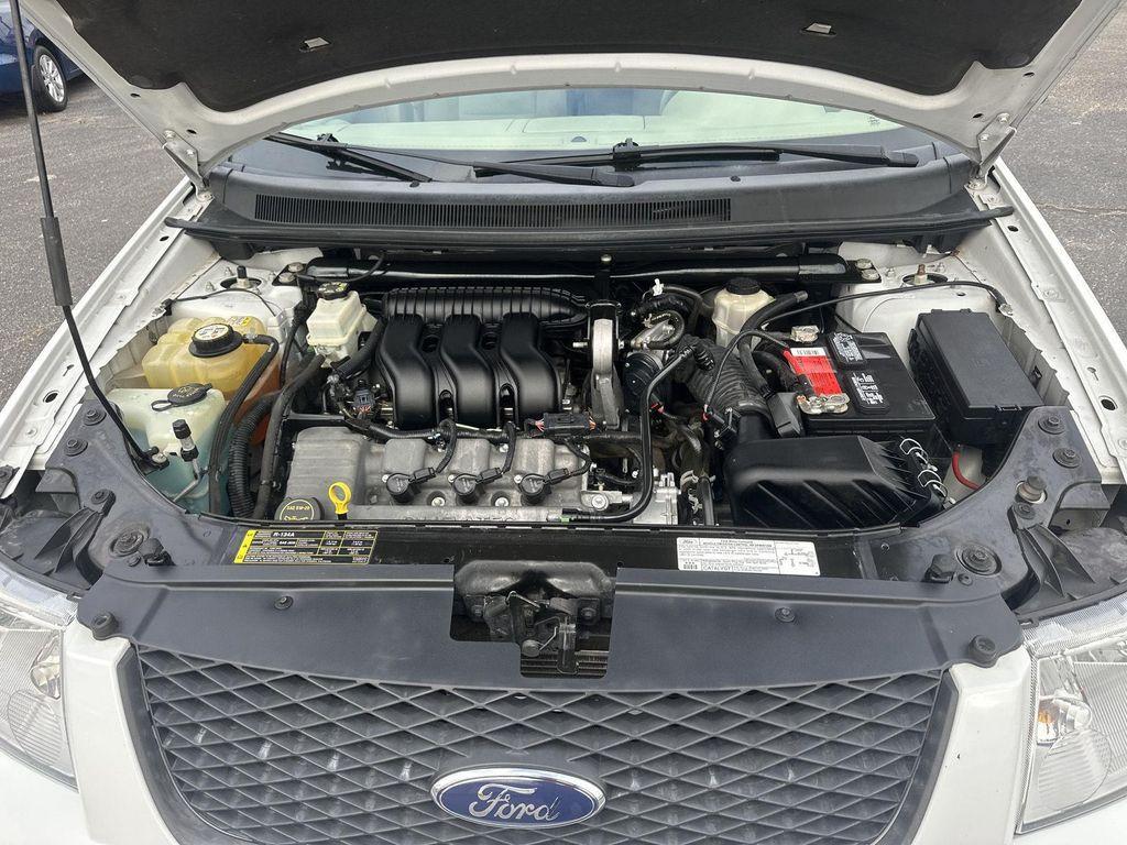 used 2006 Ford Freestyle car, priced at $10,995