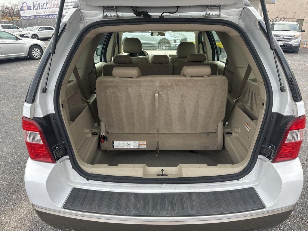 used 2006 Ford Freestyle car, priced at $10,995