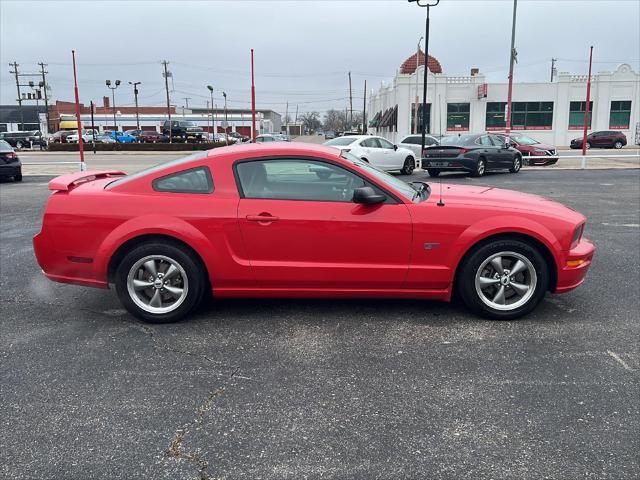 used 2006 Ford Mustang car, priced at $14,995