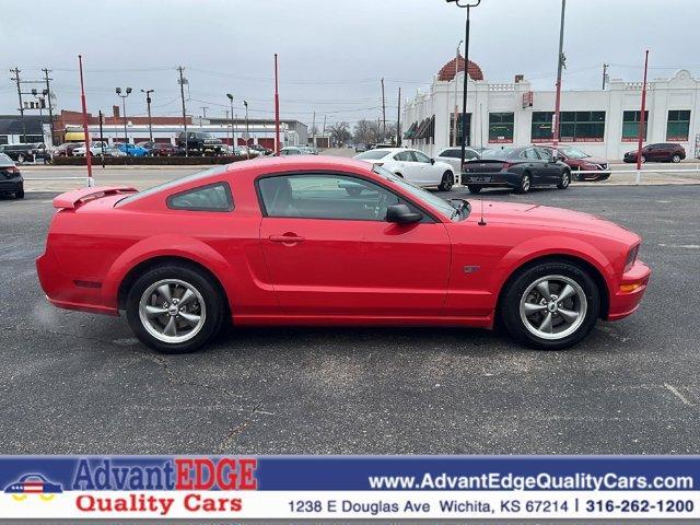 used 2006 Ford Mustang car, priced at $15,995