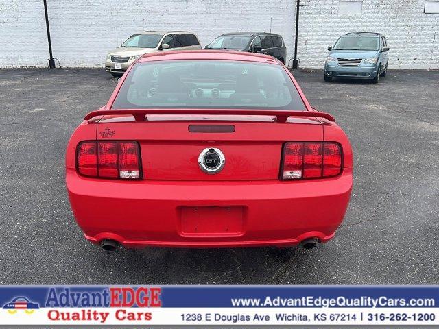 used 2006 Ford Mustang car, priced at $15,995