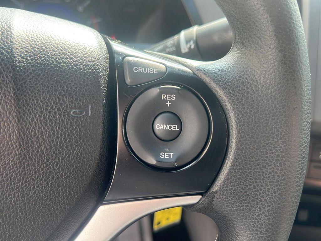 used 2012 Honda Civic car, priced at $12,995