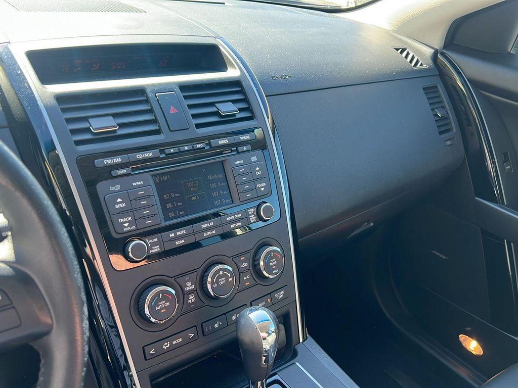 used 2011 Mazda CX-9 car, priced at $12,995
