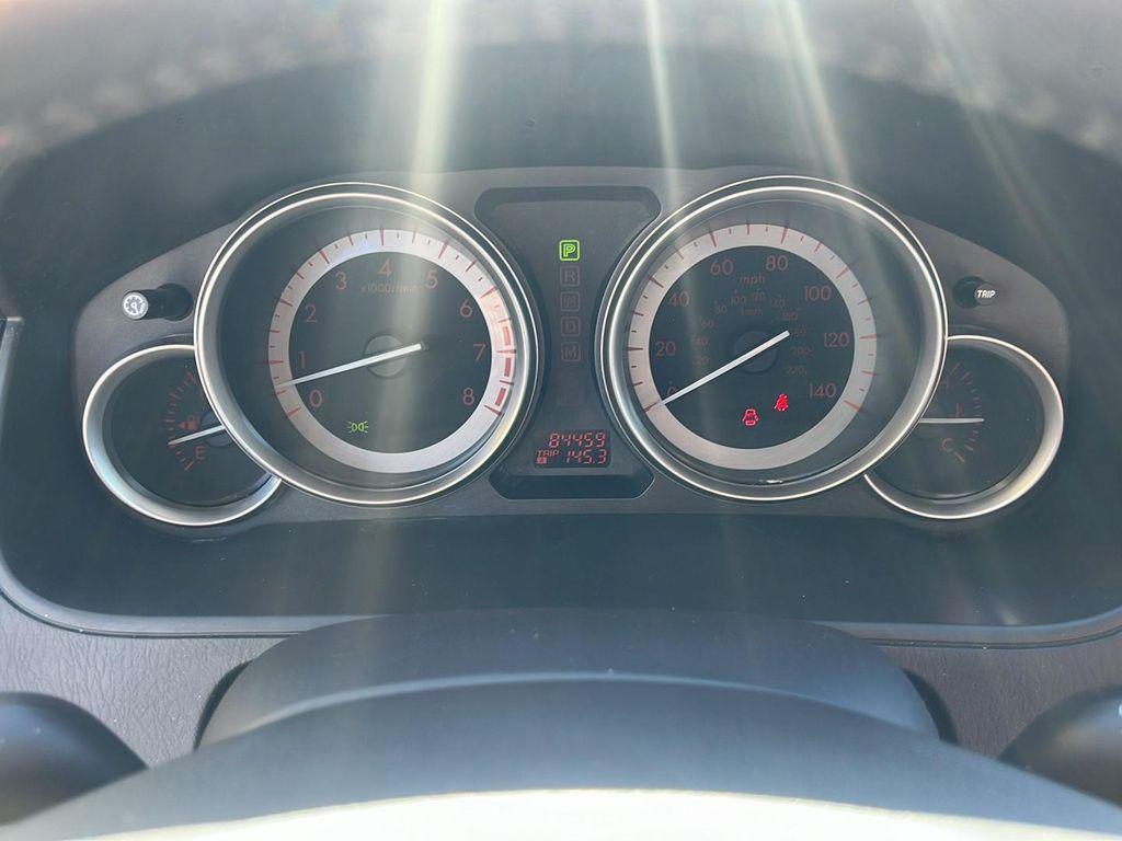 used 2011 Mazda CX-9 car, priced at $12,995