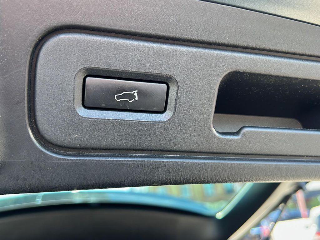 used 2011 Mazda CX-9 car, priced at $12,995