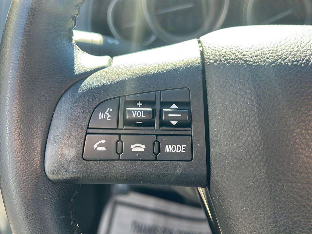 used 2011 Mazda CX-9 car, priced at $12,995