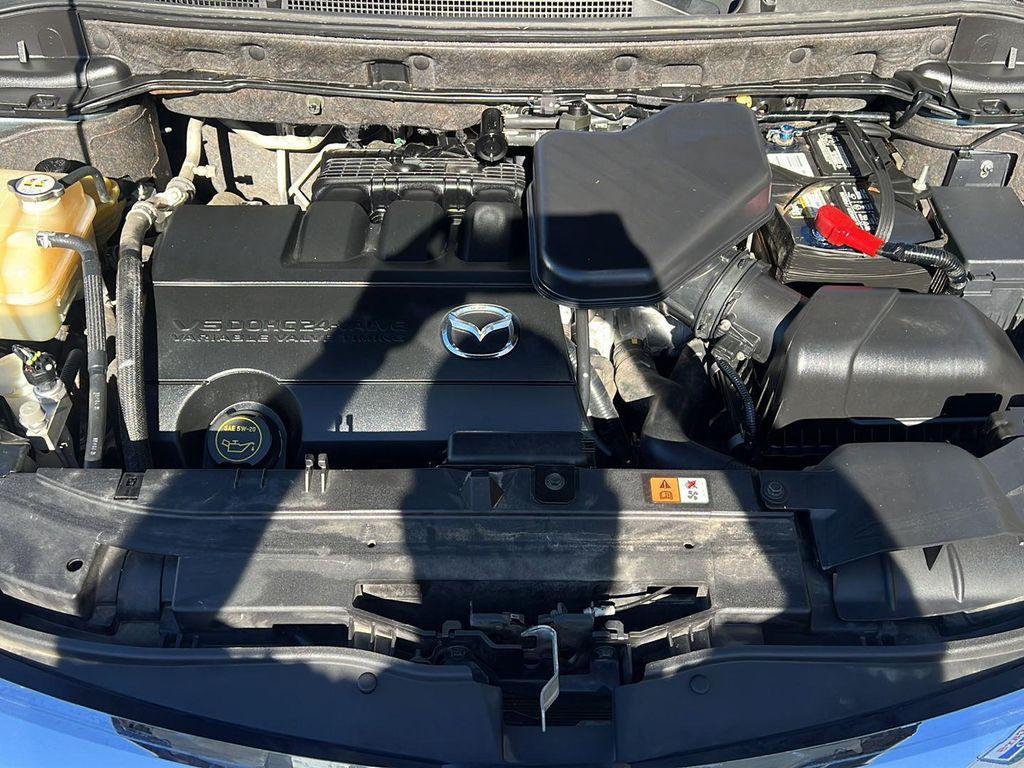 used 2011 Mazda CX-9 car, priced at $12,995