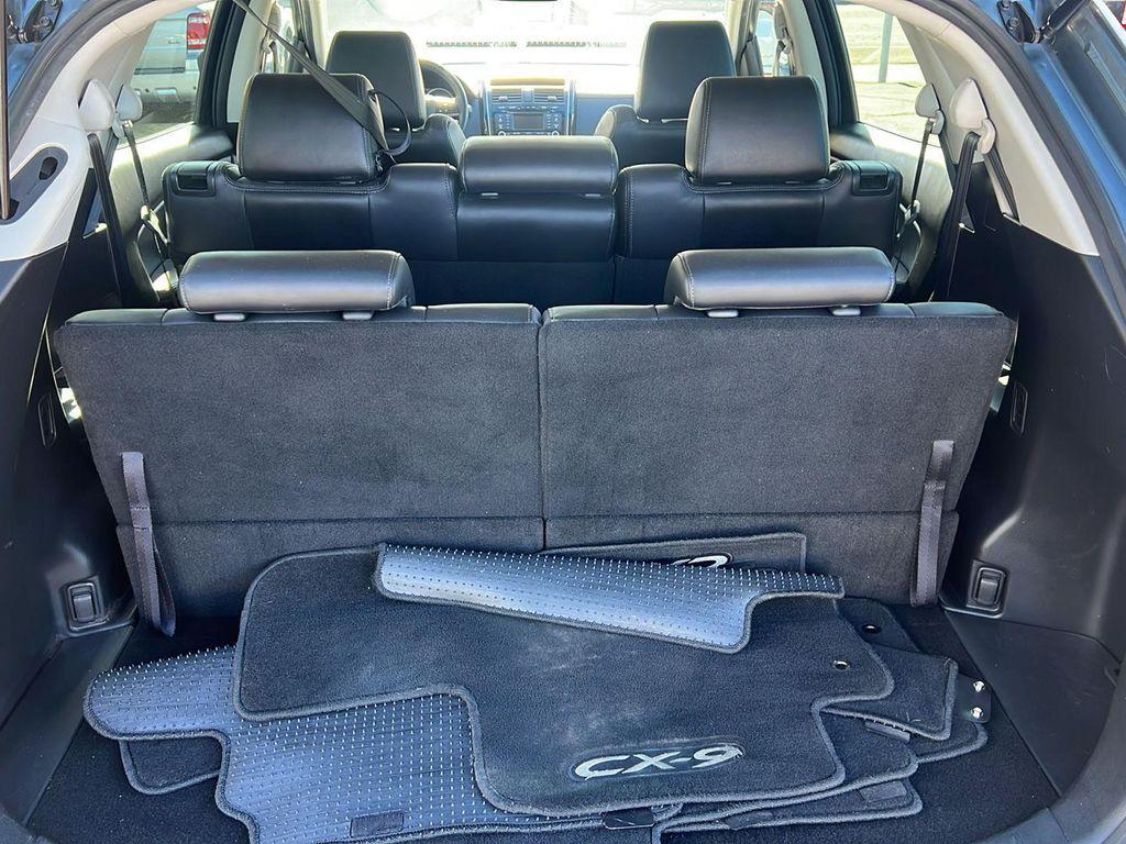 used 2011 Mazda CX-9 car, priced at $12,995