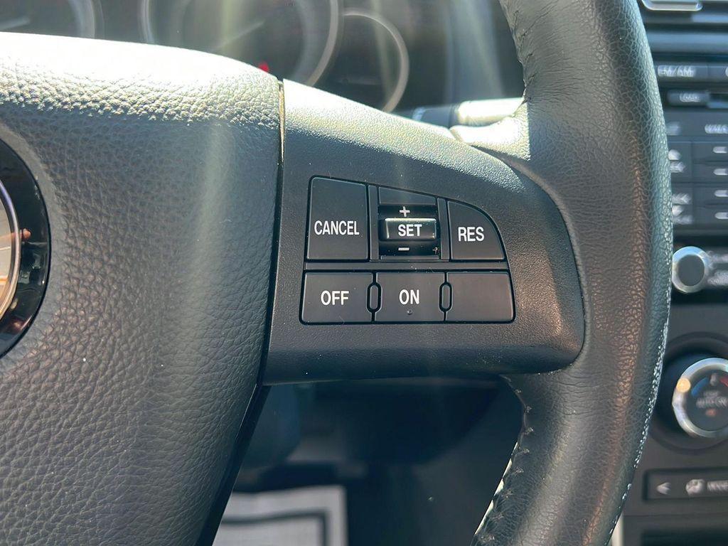 used 2011 Mazda CX-9 car, priced at $12,995