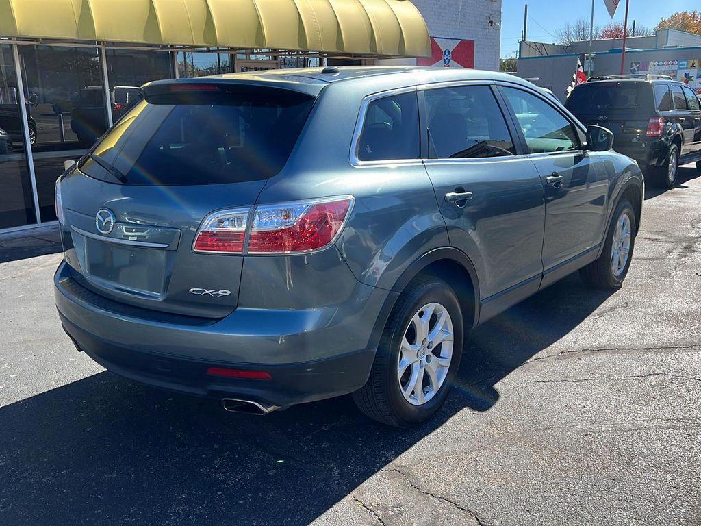 used 2011 Mazda CX-9 car, priced at $12,995