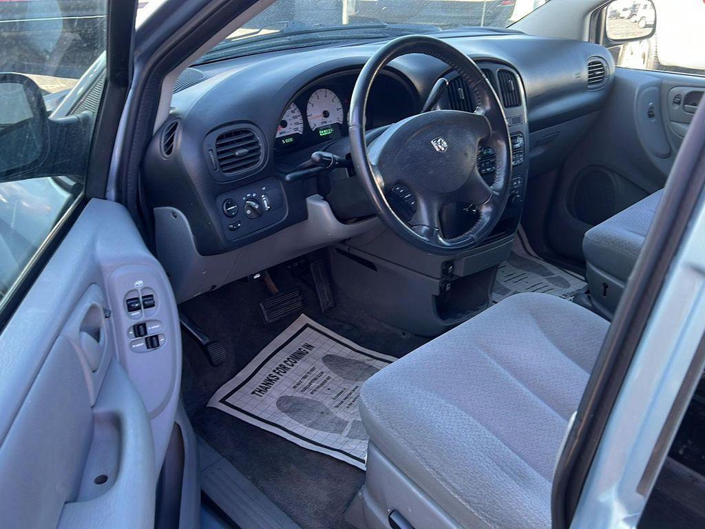 used 2006 Dodge Grand Caravan car, priced at $10,995