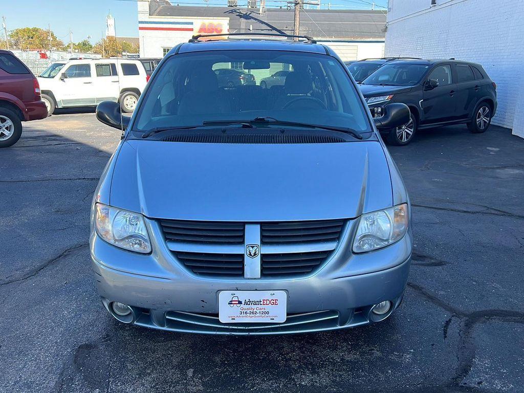 used 2006 Dodge Grand Caravan car, priced at $10,995