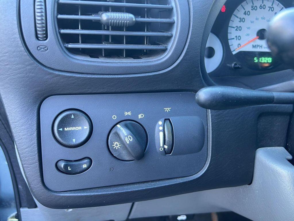 used 2006 Dodge Grand Caravan car, priced at $10,995