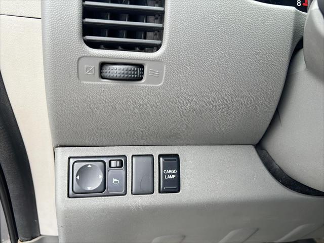 used 2016 Nissan Frontier car, priced at $16,995